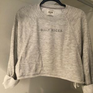 Gilly Hicks Casual Sweater